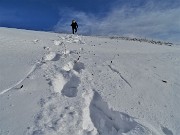01 Sulle nevi di Prato Giugno 